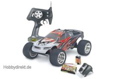 FD Truggy Streetbreaker RTR 27 MHz Carson 404009 500404009