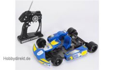 E-Go Kart 27FM Reflex Carson 404013 500404013