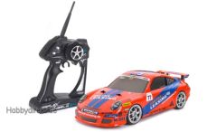 1:10 Porsche Online Lea.RTR 2,4GHz 9T Carson 404029 500404029