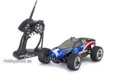 1:10 E-Crasher brushless RTR 2,4GHz 4 WD Carson 404030 500404030