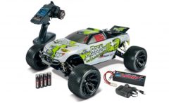 1:10 X-10ET RockWarr. II 2,4GHz 100%RTR Carson 404066 500404066