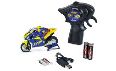 Micro Bike 2.4G 100% RTR Carson 404125 500404125