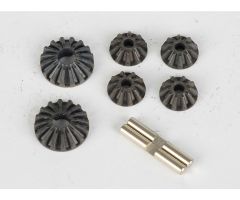 Differential Bevelgear-Set Carson 405128 500405128