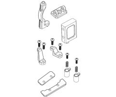 FY10 Oberdeckteile-Set Carson 405302 500405302