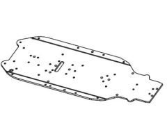 FY8 Destroyer Chassis Carson 405311 500405311