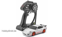 1:24X24 Porsche911 GT3 RTR 2.4GHz /Licht Carson 407100 500407100