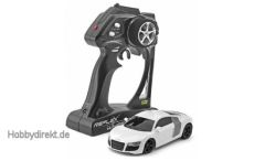 1:24X24 Audi R8 RTR 2.4GHz /Licht Carson 407101 500407101