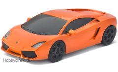 X24 Lamborghini Karosserie mit Licht Carson 408084 500408084