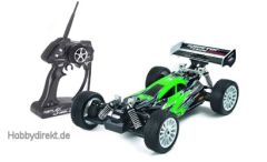 1:8 CY-E Specter 2 Brushless RTR 2.4 GHz Carson 409003 500409003