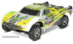 1:8 CY-E Desert Master BL 4S 2,4 GHz Carson 409010 500409010