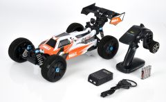 DMAX 1:8 Beat Warrior Buggy 100% RTR Carson 409019 500409019