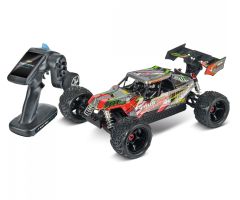 1:8 Virus Race 4.1 4S BL 2.4G RTR Carson 409023 500409023