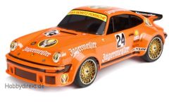 1:5 CY-5 Porsche 934 Turbo RSR 6S 2,4GHz Carson 409030 500409030