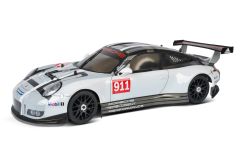 1:5 Chassis 100% RTR inkl. Porsche Kar. Carson 409033 500409033