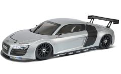 1:5 Chassis 100% RTR inkl. Audi R8 Kar. Carson 409034 500409034