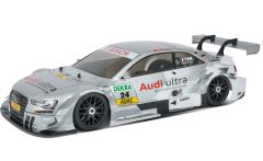 1:5 Chassis 100% RTR inkl. Audi RS5 Kar. Carson 409035 500409035