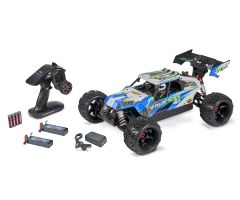 1:8 Virus Race 4.2 4S Brushless 100% RTR Carson 409069 500409069