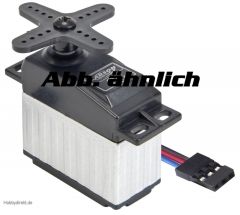 CS-6 Servo 6Kg / JR Plug Carson 502030 500502030