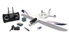 SPYHAWK PRO FPV “Full Optionö 100%RTF Carson 505022 500505022