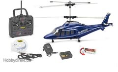 Koax Heli Agusta Westland RTF 2,4 GHz Carson 507039 500507039