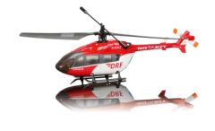 EC145 Single DRF 100% RTF 2,4 GHz Carson 507051 500507051