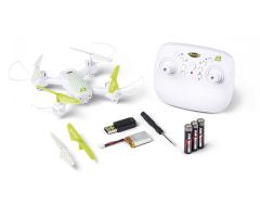 X4 Quadcopter 210 2.4G 100% RTF Carson 507176 500507176