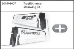 SBACH Trageflächen Set Carson 508607 500508607