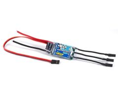 HELI-X Controller 35A Carson 603006