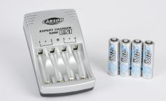 Expert Charger NiMH Uni Carson 606076 500606076