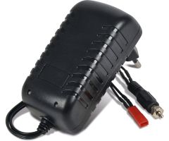 Expert Charger GP 500mAh Carson 606083 500606083