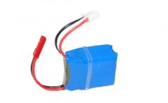 LiPo Akku 7,4V/450mAh Carson 608125 500608125