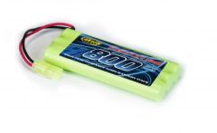 Batterie 7,2V/800mAh NiMH Carson 608129 500608129