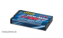 Lipo-Akku f.Reflexst.Ultim.touch 1700mAh Carson 608134 500608134