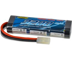 Akku Racing Pack 7,2V/3200mAh NiMH Carson 608213 500608213