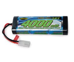 7,2V/4000mAh NiMH Race Akku TAM Carson 608225 500608225