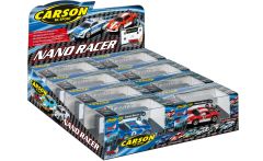 Nano Racer Carson 709020 500709020