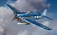 1:72 Grumman F6F-3 Hellcat Carson 725060 500725060