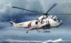 1:72 Sea King SH-3H Submarine Carson 725114 500725114