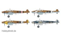 1:48 BF110E-2 Trop (Wing Tech) Carson 725560 500725560