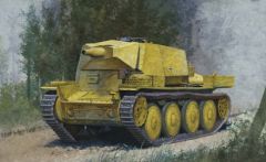 1:35 Aufklärungspanzer 38(T)m.7.5cm KW.K Carson 726310 500726310