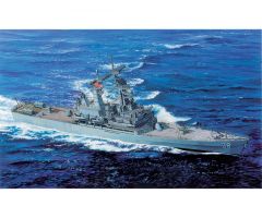 1:700 Sea Power - U.S.S. Virginia CGN 38 Carson 727090 500727090