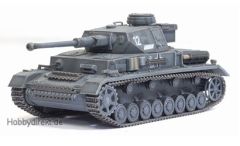 PZ.KPFW.IV Ausf.F2(G) PZ.RGT.15, Carson 760088 500760088