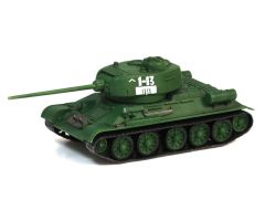 T-34/85 1.Batt.63rd Guards Tank Brig.44 Carson 760255 500760255