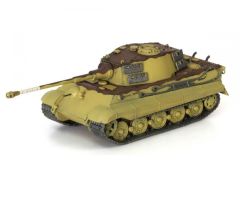 1:72 Kingt.Hentschel Turr.s.H.Pz.Abt.509 Carson 760400 500760400