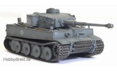 1:72 Tiger I Initial Prod. S.PZ.Abt.502 Carson 760405 500760405