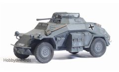 1:72 SD.KFZ.222 leichter Panzerspähwagen Carson 760406 500760406