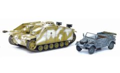 1:72 STUG.III Ausf.G. early Prod.Esto44 Carson 760408 500760408