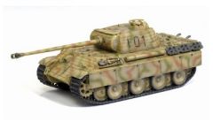 1:72 Panther G Early Prod. Eastern Front Carson 760412 500760412