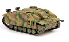 1:72 Stug. III Ausf. G Eastern Front Carson 760413 500760413