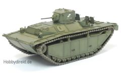 1:72 US Amphib.Panzer LVT-(A)4 DA Carson 760424 500760424